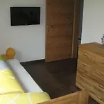 Haus Am Apartment
