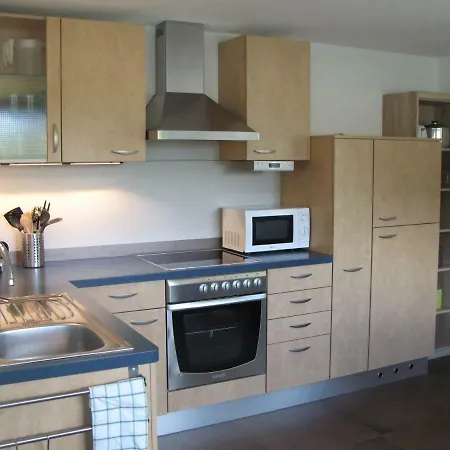 Haus Am Apartment *