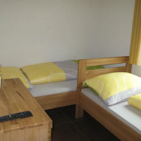 Haus Am * Ried im Oberinntal
