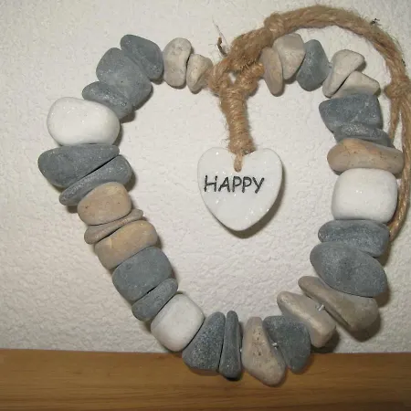 Haus Am Apartamento *