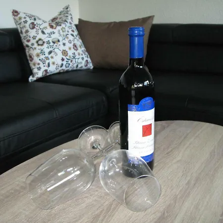 Haus Am Apartamento *