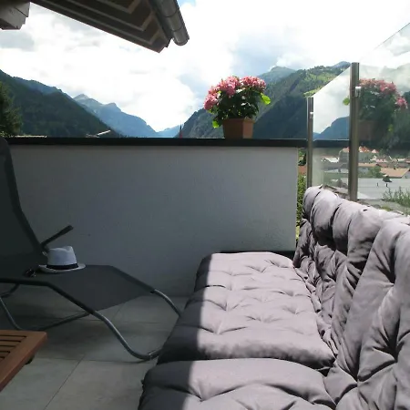Haus Am Lägenhet Ried im Oberinntal