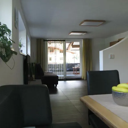 Haus Am * ريد إم أوبيرينتال