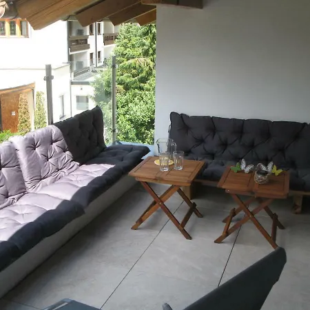 Apartment Haus Am Ried im Oberinntal