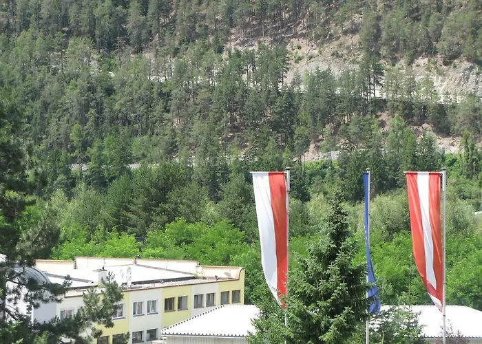 Haus Am Ried im Oberinntal