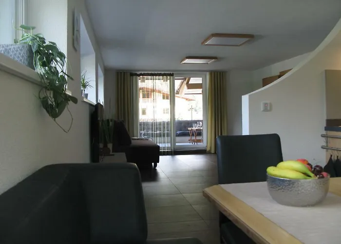 Haus Am * Ried im Oberinntal