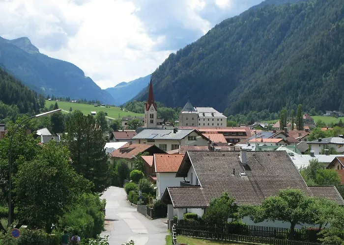 Appartamento Haus Am *