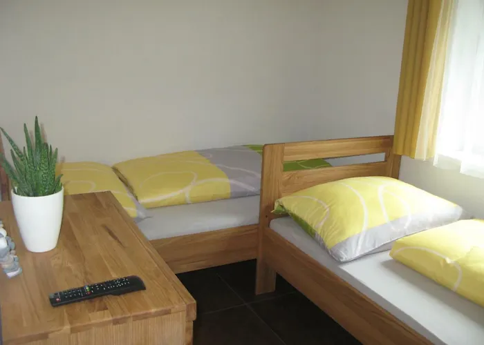 Haus Am * Ried im Oberinntal