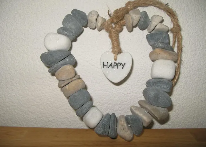 Haus Am Appartamento *