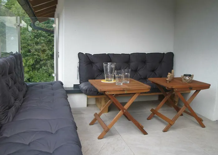 Haus Am Appartamento Ried im Oberinntal