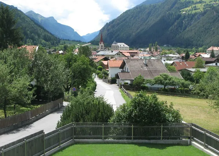 Appartamento Haus Am *