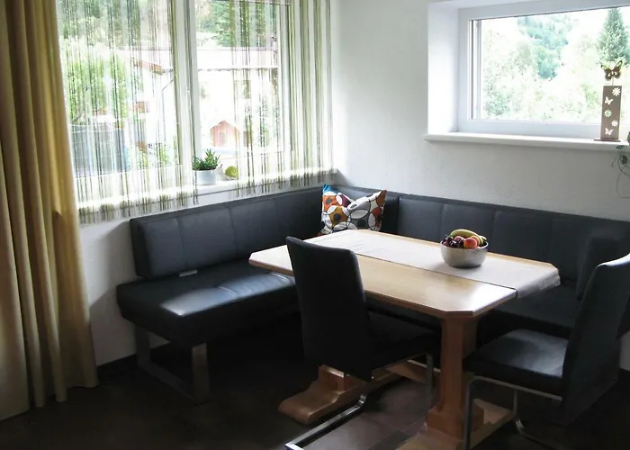 Appartamento Haus Am