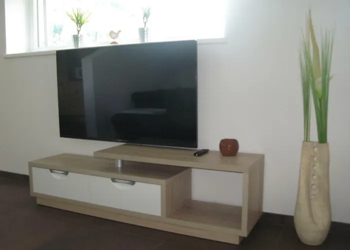 Appartamento Haus Am Ried im Oberinntal