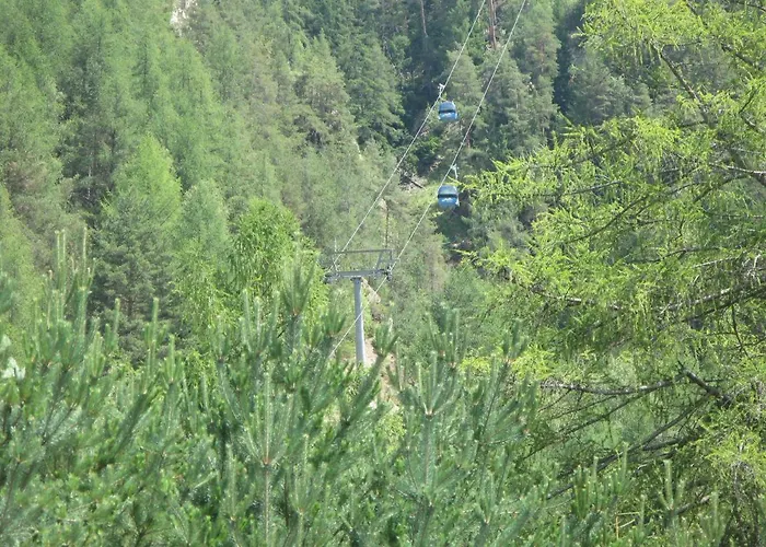 Appartamento Haus Am *